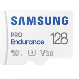 PRO Endurance microSD kaart