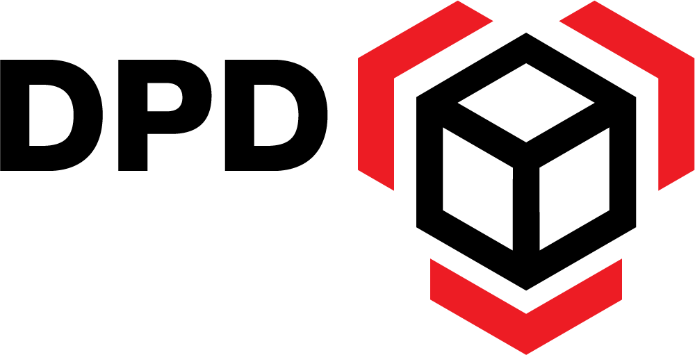 DPD-logo | Droonimaailm.ee