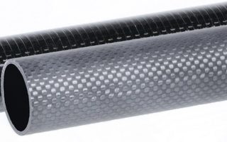 Carbon Fiber Tube 25/23x500 - Image 2