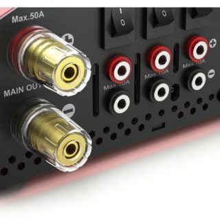 EFUEL 1200W/50A Power Supply - Image 6