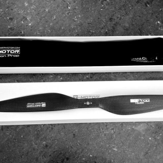 CF 15x5 T-prop (Pair) - Image 2