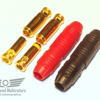 AS150 Anti Spark Connector 7mm - Image 3
