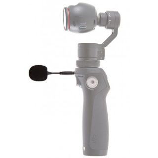 DJI Osmo FM-15 Flexi mikrofon - Image 3