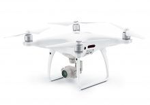 DJI Phantom 4 Pro