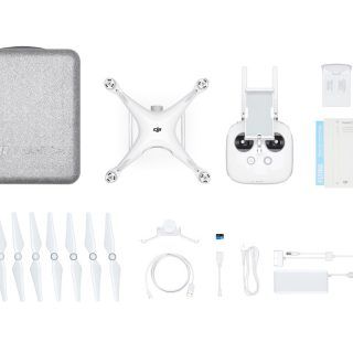 DJI Phantom 4 Pro