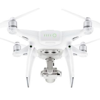 DJI Phantom 4 Pro