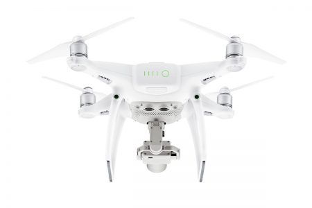 DJI Phantom 4 Pro