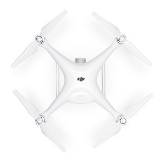 DJI Phantom 4 Pro