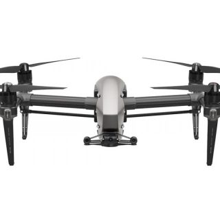 DJI Inspire 2 - Image 4