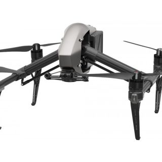 DJI Inspire 2 - Image 2