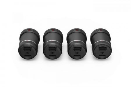 DJI Zenmuse X7 Lens