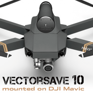 VectorSave 10 Mavic Langevari