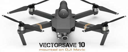 VectorSave 10 Mavic Langevari