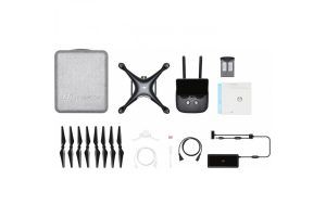 DJI Phantom 4 Pro Plus Obsidian