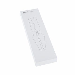 DJI Phantom 4 Quick Release Propellerid