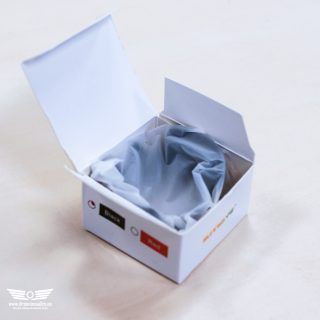 Sunshade Lens Cap Hood for DJI Phantom 4PRO/ 4PRO+ - Image 2