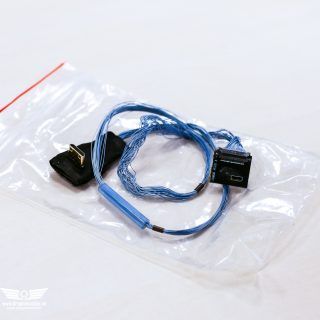 HDMI Cable for Zenmuse Original Z15 Gimbal (kasutatud) - Image 2
