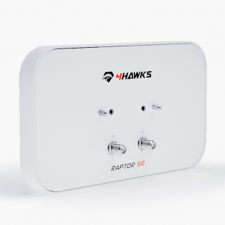 Raptor SR for DJI Phantom 4/4Adv