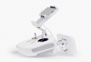 Raptor SR for DJI Phantom 4/4Adv