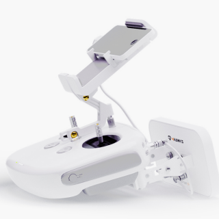 Raptor SR for DJI Phantom 4/4Adv