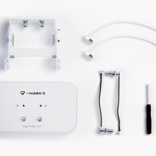 Raptor SR for DJI Phantom 4/4Adv