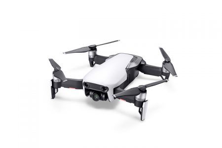 DJI Mavic Air Valge