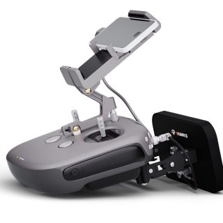 Raptor SR for DJI Inspire 2