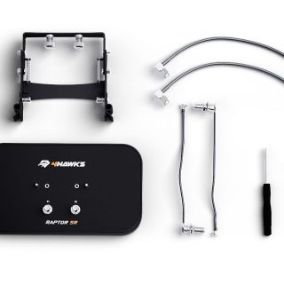 Raptor SR for DJI Inspire 2