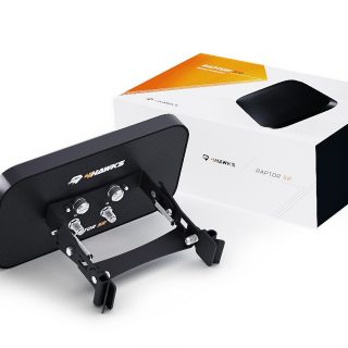 Raptor SR for DJI Inspire 2
