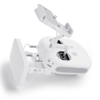 Raptor SR for DJI Phantom 4 Pro,+ / Matrice 600