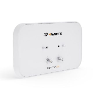 Raptor SR for DJI Phantom 4 Pro,+ / Matrice 600