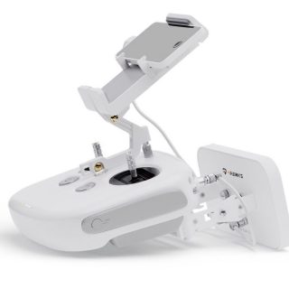 Raptor SR for DJI Phantom 4 Pro,+ / Matrice 600
