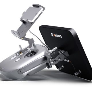 Raptor XR for DJI Inspire 2