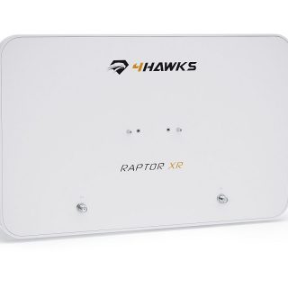 Raptor XR for DJI Phantom 4 Pro,+ / Matrice 600 - Image 5