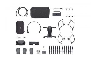 DJI Mavic Air Must Fly more combo