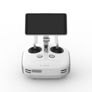 DJI Phantom 4 RTK Combo + D-RTK 2 Mobile Station Combo + Tripod