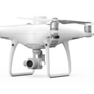 DJI Phantom 4 RTK Combo - Image 3