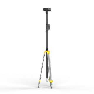 DJI Phantom 4 RTK Combo + D-RTK 2 Mobile Station Combo + Tripod - Image 4