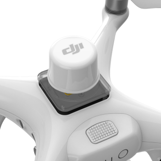 DJI Phantom 4 RTK