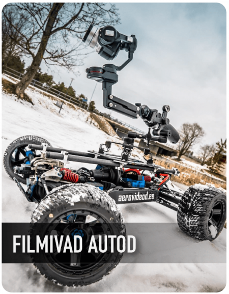 FILMIVAD-AUTOD