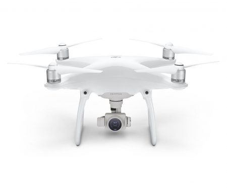 DJI Phantom 4