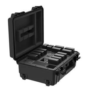 DJI Battery Station - Image 3
