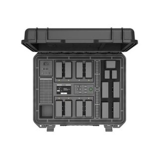 DJI Battery Station