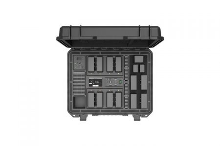 DJI Battery Station