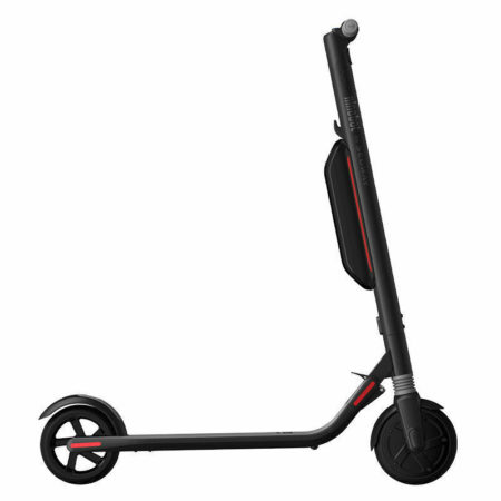 Ninebot KickScooter aku