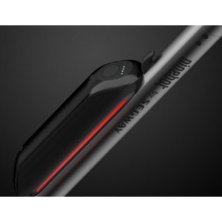 Ninebot KickScooter aku