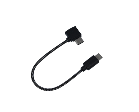 Nylon TYPE-C Adapter Cable for Sarmtphone