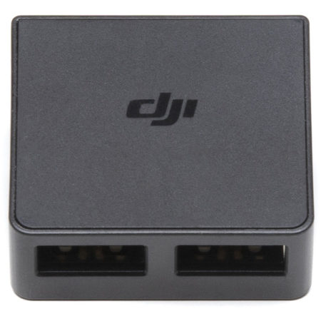 DJI Mavic 2 Battery to Power Bank Adaptor