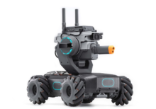 DJI RoboMaster S1