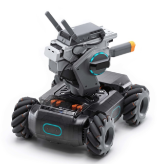 DJI RoboMaster S1
